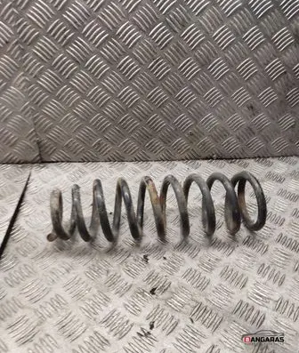 Honda Accord Front coil spring