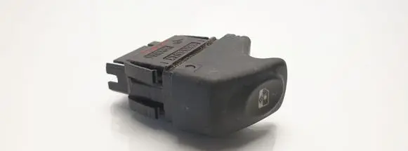 Renault Scenic I Electric window control switch 838099G