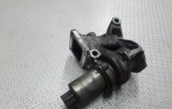 Renault Megane II EGR valve 70007504