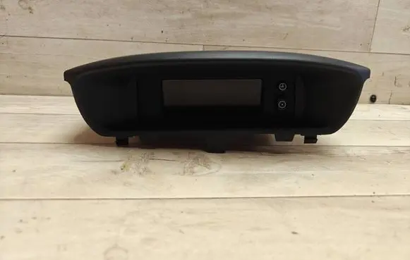 Opel Meriva A Screen/display/small screen 13156841 317099190 102484000