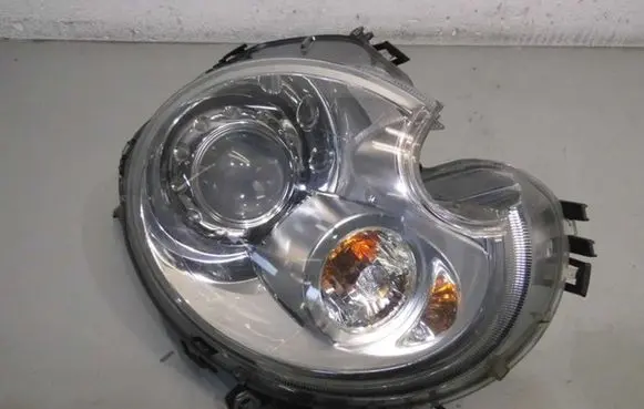 Mini One - Cooper R50 - 53 Headlight/headlamp