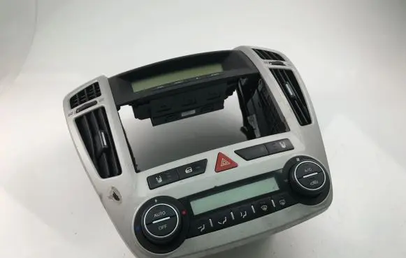 KIA Ceed Center console 847401H000