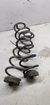 Audi A4 S4 B8 8K Rear coil spring