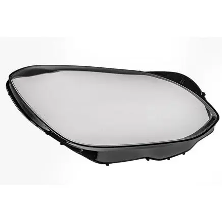 Mercedes-Benz SLK R172 Headlight lense A1729063001