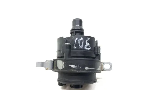 BMW 4 F32 F33 Electric auxiliary coolant/water pump 9147359 914735905