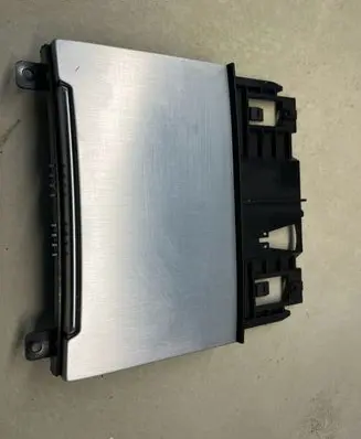 Audi A7 S7 4G Ashtray trim (front) 4G0863273