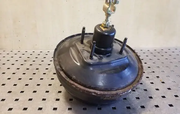 Honda CR-V Brake booster 4600ASKNE210