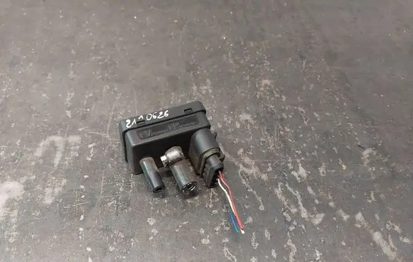 Audi A4 S4 B6 8E 8H LP gas reducer temperature sensor ABS4
