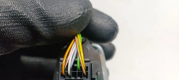 BMW 2 F46 Engine start stop button switch 9289135