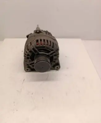 Renault Modus Generator/alternator 0124425029