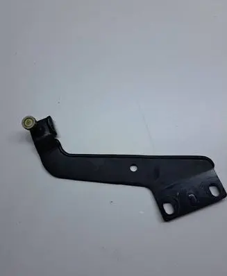 Seat Alhambra (Mk2) Sliding door middle roller runner 7N0843435C