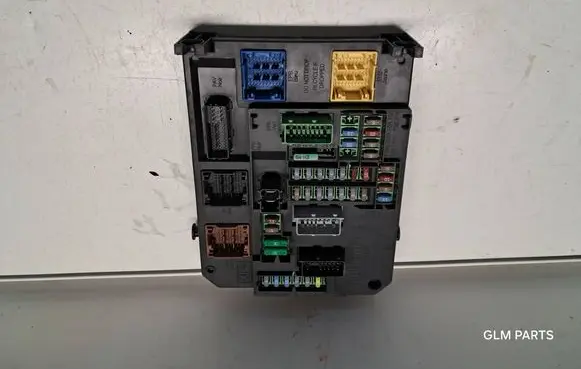 Fuse module