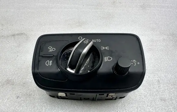 Audi RS3 Light switch 8V0941531AA 8V0941531