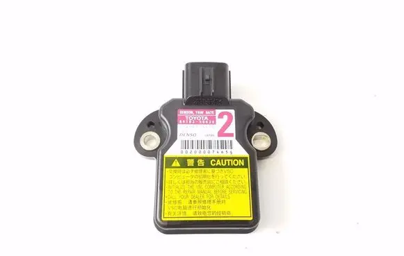 Lexus LS 460 - 600H Sensor 8918350030