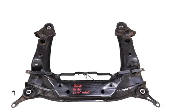 Audi A4 S4 B6 8E 8H Front subframe 8E0399313AS