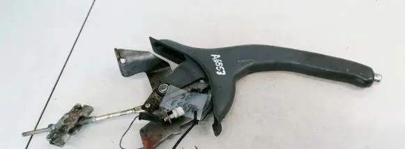 Honda Accord Handbrake/parking brake lever assembly
