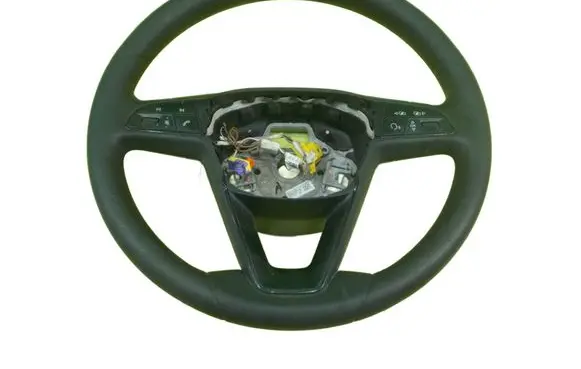 Seat Alhambra (Mk2) Steering wheel 6JA419091D XP88