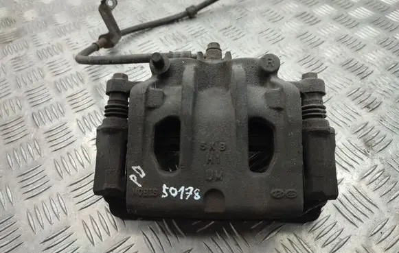 KIA Sorento Front brake caliper