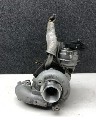 Citroen C4 II Picasso Turbo 9686120680
