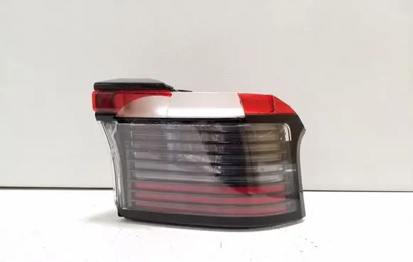 Toyota bZ4X Rear/tail lights STANLEY42132 42132