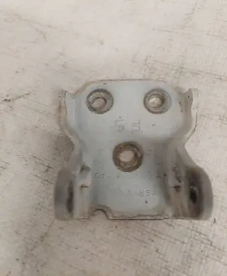 Ford Transit Front door lower hinge 6C1AV22806AA