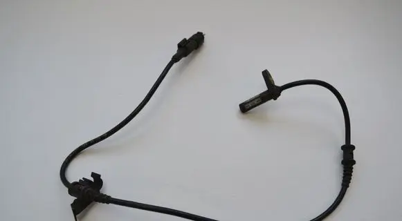Peugeot 307 ABS brake wheel speed sensor A2115401317