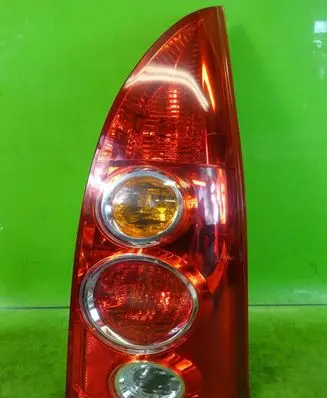 Mazda Premacy Rear/tail lights