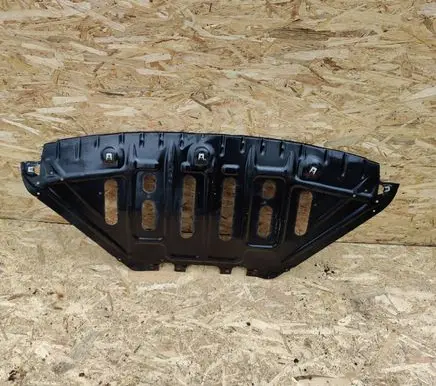 BMW X1 E84 Front underbody cover/under tray 0453318