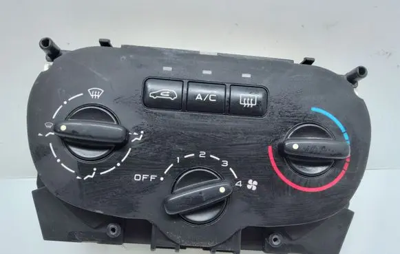 Peugeot 406 Climate control unit 59324000