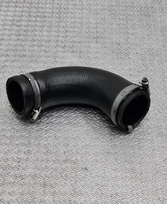 Ford Focus C-MAX Intercooler hose/pipe