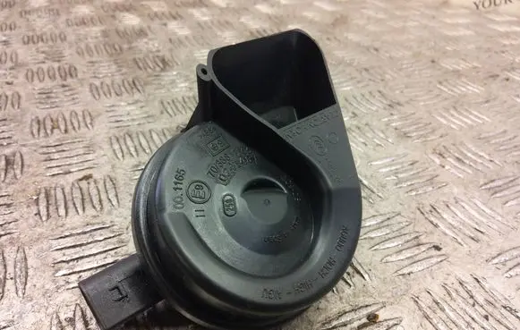 Audi Q5 SQ5 Horn signal 8T0951221