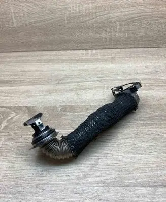 Volvo V40 EGR valve line/pipe/hose 9674950180