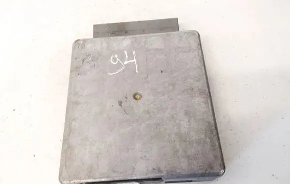 Ford Mondeo MK II Engine control unit/module 97bb12a650JC DUNE97bb-12a650-JC