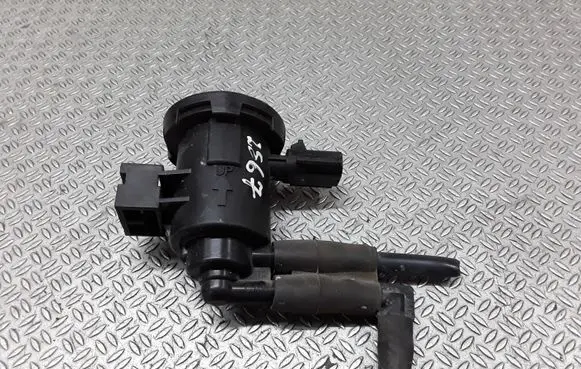 Chrysler 300 - 300C Vacuum valve 