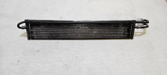 Porsche Panamera (970) Transmission/gearbox oil cooler 97030701502