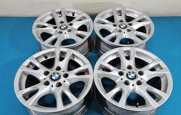 BMW 1 E81 E87 R16 alloy rim 6778218 IMPRK1589598