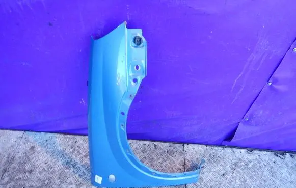Opel Combo C Fender Z20N