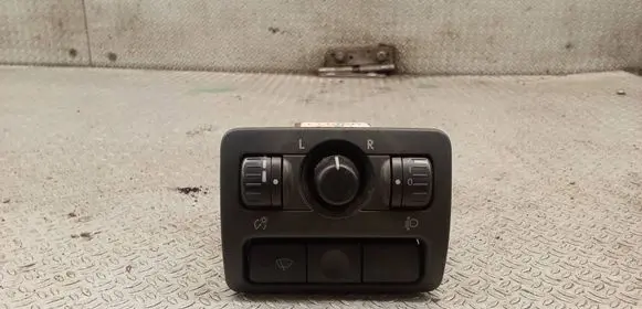 Subaru Legacy Headlight level height control switch 