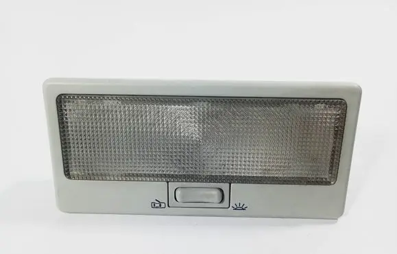 Ford Galaxy Rear seat light 357947105