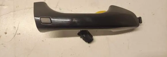 KIA Rio Front door exterior handle 