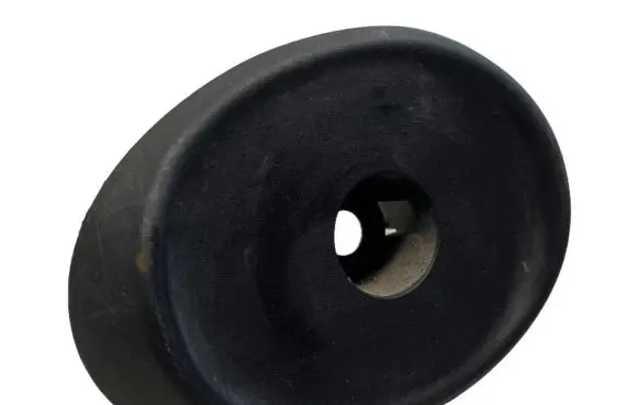 Renault Master III Seat trim 156051240