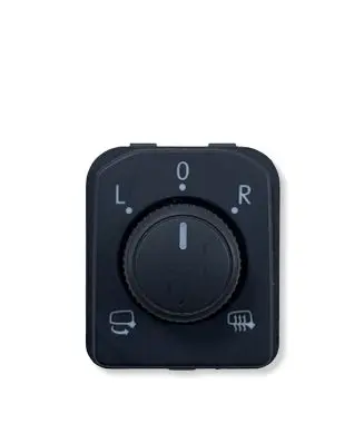 Skoda Kamiq Wing mirror switch 654959565 6263302S 002395