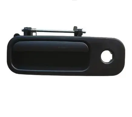 Volkswagen Golf IV Tailgate trunk handle 1J6827565B