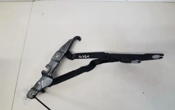 Audi A6 S6 C5 4B Tailgate/trunk/boot hinge 4B5827301C