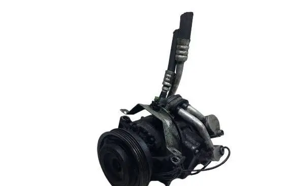 Audi A4 S4 B5 8D Air conditioning (A/C) compressor (pump) 8D0260808-KASACJ 8D0260808