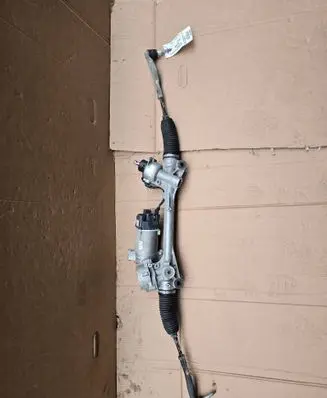 Opel Insignia B Steering rack 765808027