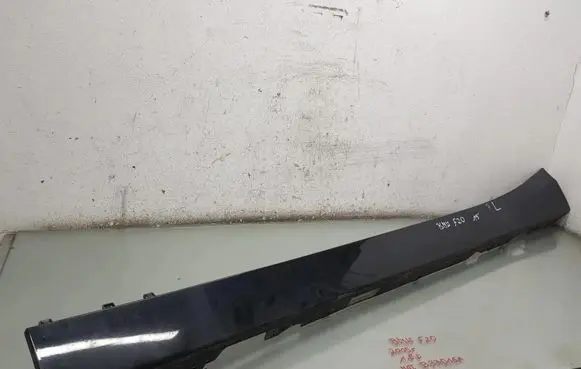 BMW 1 F20 F21 Front sill trim cover