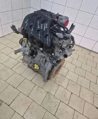 Dacia Lodgy Engine H4MD738