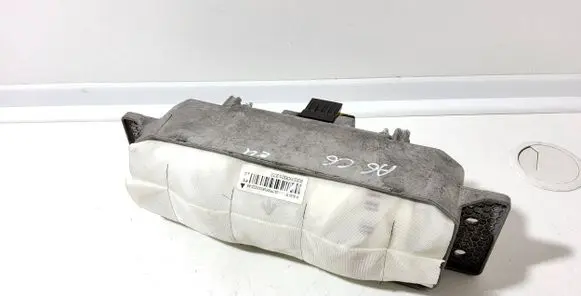 Audi A6 S6 C6 4F Passenger airbag 4F1880204D