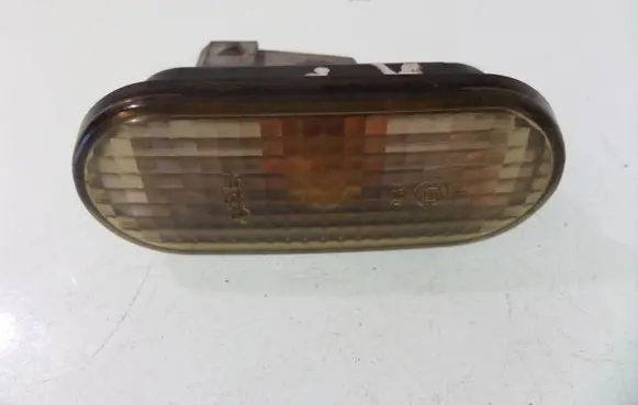 Ford Galaxy Front fender indicator light 3A0949117B 858049